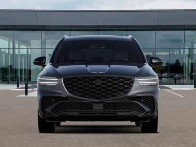 2027 Genesis GV70 2.5T SPORT PRESTIGE