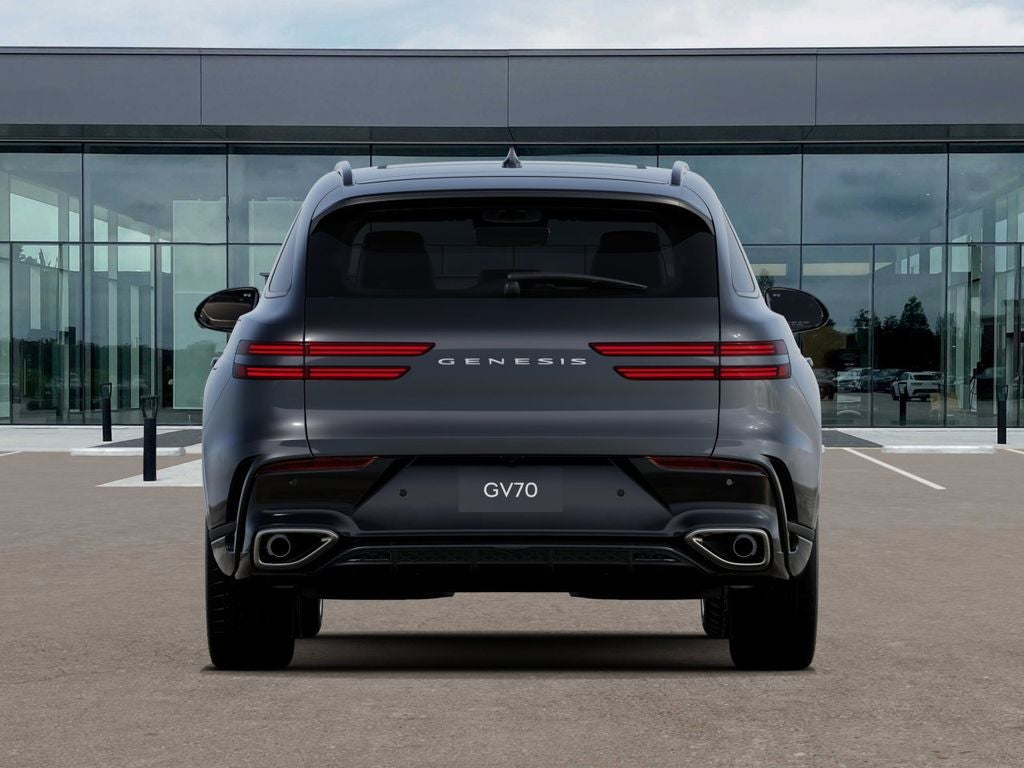 2027 Genesis GV70 2.5T SPORT PRESTIGE