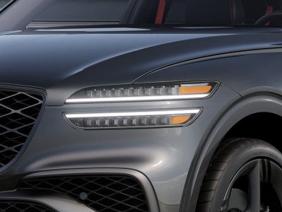 2027 Genesis GV70 2.5T SPORT PRESTIGE