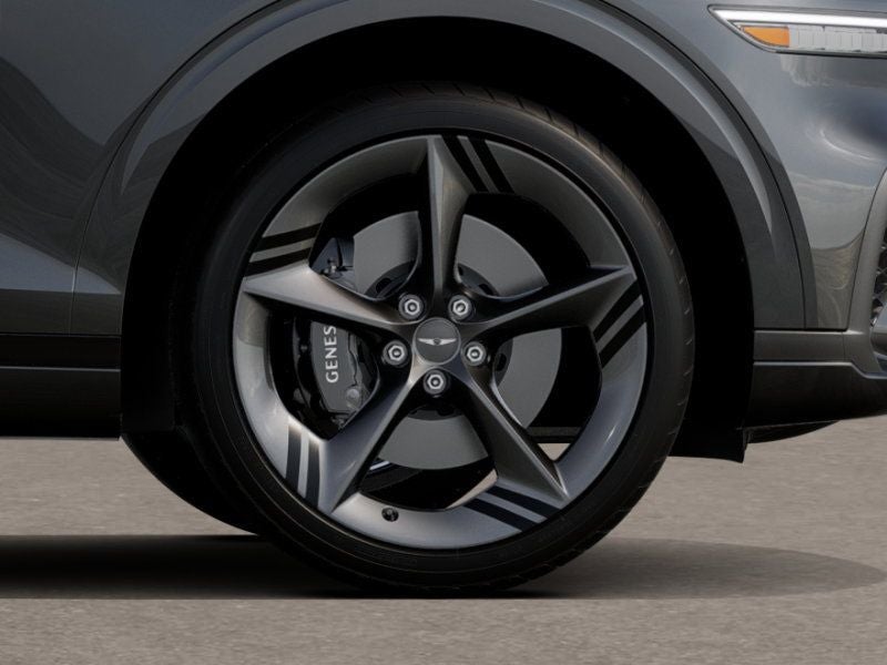 2027 Genesis GV70 2.5T SPORT PRESTIGE