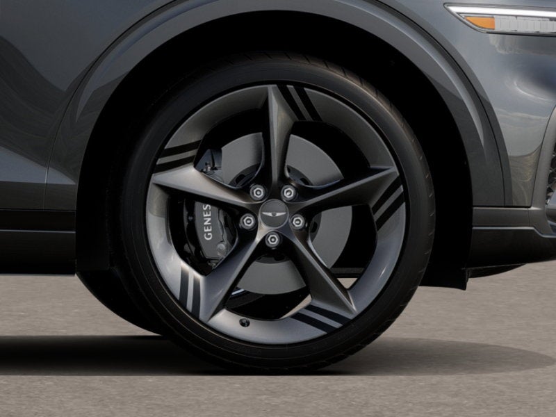 2027 Genesis GV70 2.5T SPORT PRESTIGE