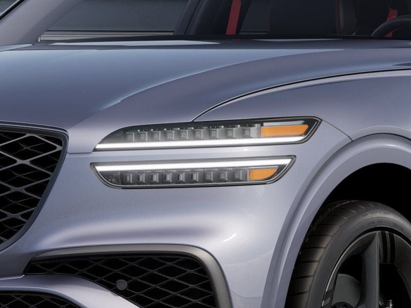 2027 Genesis GV70 2.5T SPORT PRESTIGE