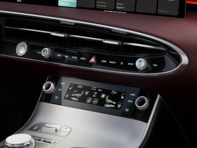 2027 Genesis GV70 2.5T SPORT PRESTIGE