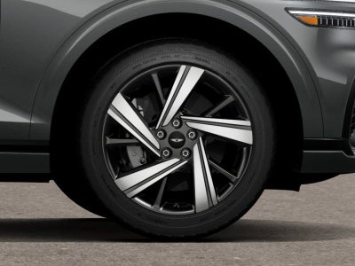 2026 Genesis GV70 3.5T Sport Advanced