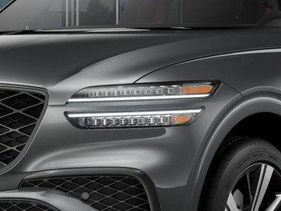 2026 Genesis GV70 3.5T Sport Advanced