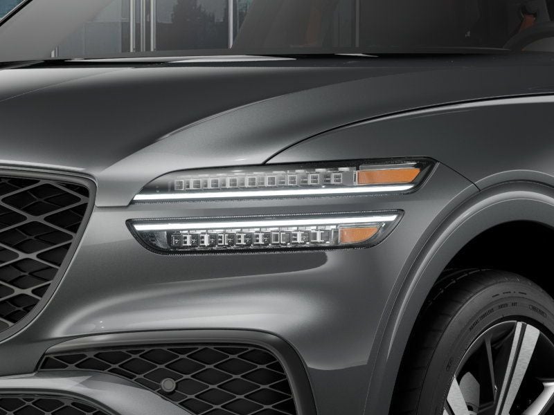2026 Genesis GV70 3.5T Sport Advanced