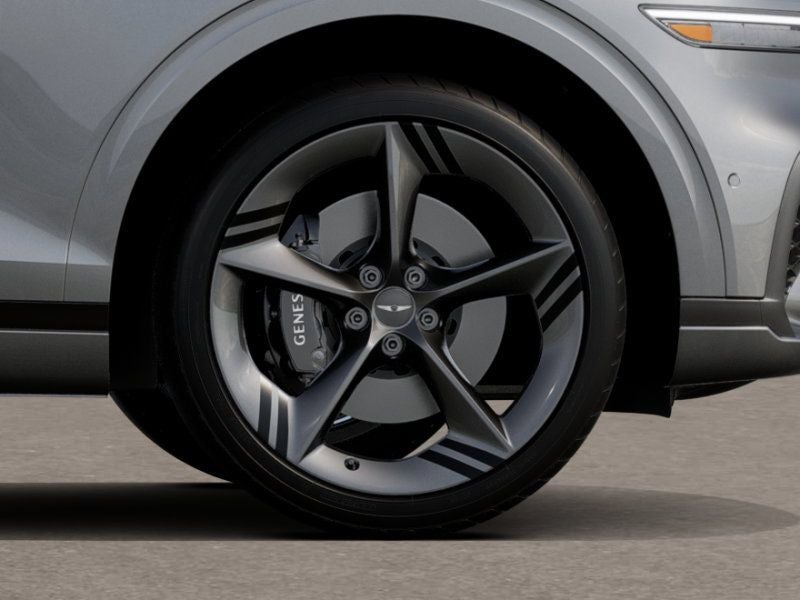 2027 Genesis GV70 3.5T SPORT PRESTIGE