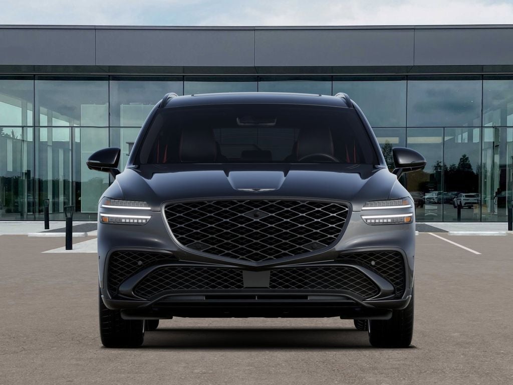 2027 Genesis GV70 3.5T SPORT PRESTIGE