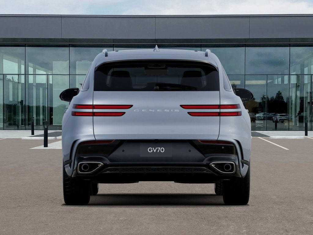 2027 Genesis GV70 3.5T SPORT PRESTIGE