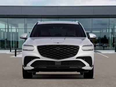 2027 Genesis GV70 3.5T SPORT PRESTIGE