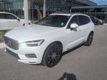 2019 Volvo XC60 Hybrid T8 Inscription