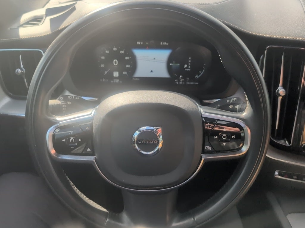 2019 Volvo XC60 Hybrid T8 Inscription