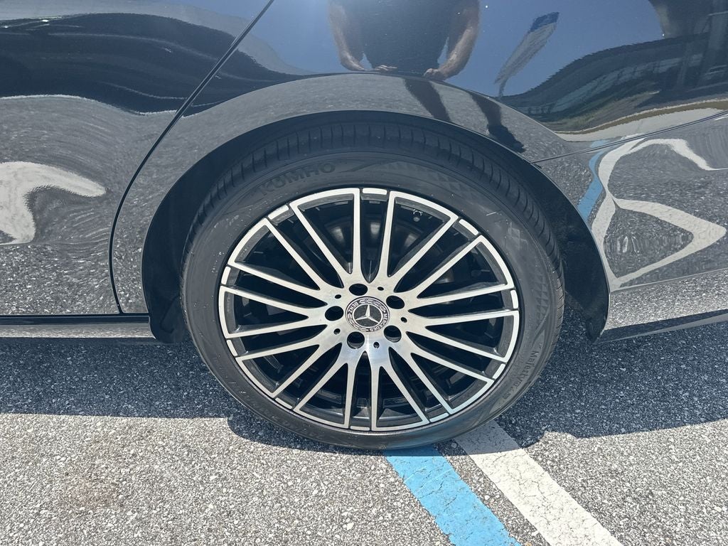 2022 Mercedes-Benz C-Class C 300