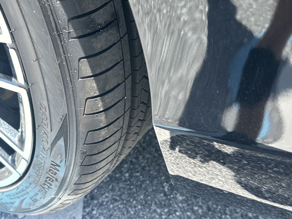 2022 Mercedes-Benz C-Class C 300