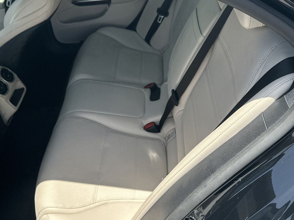 2022 Mercedes-Benz C-Class C 300
