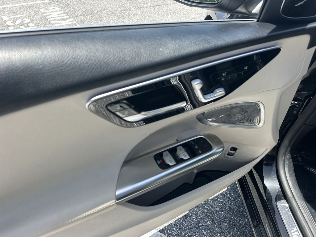 2022 Mercedes-Benz C-Class C 300