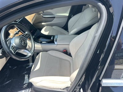 2022 Mercedes-Benz C-Class C 300