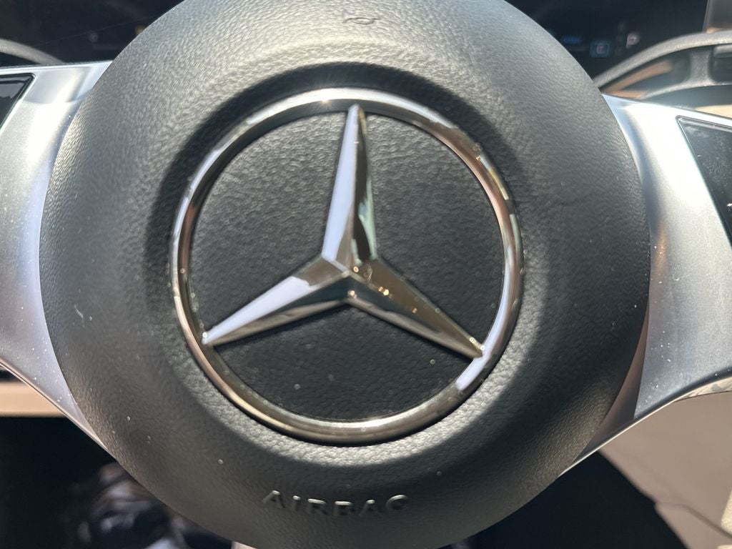 2022 Mercedes-Benz C-Class C 300