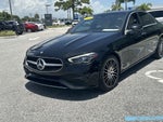 2022 Mercedes-Benz C-Class C 300