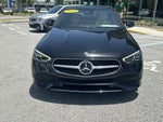 2022 Mercedes-Benz C-Class C 300