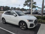2023 Audi Q5 40 Premium Plus quattro