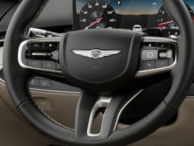 2026 Genesis GV70 2.5T