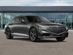 2026 Genesis G90 3.5T