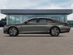 2026 Genesis G90 3.5T
