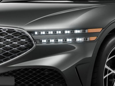 2026 Genesis G90 3.5T