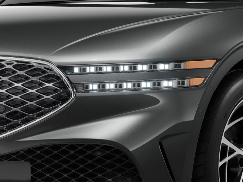 2026 Genesis G90 3.5T