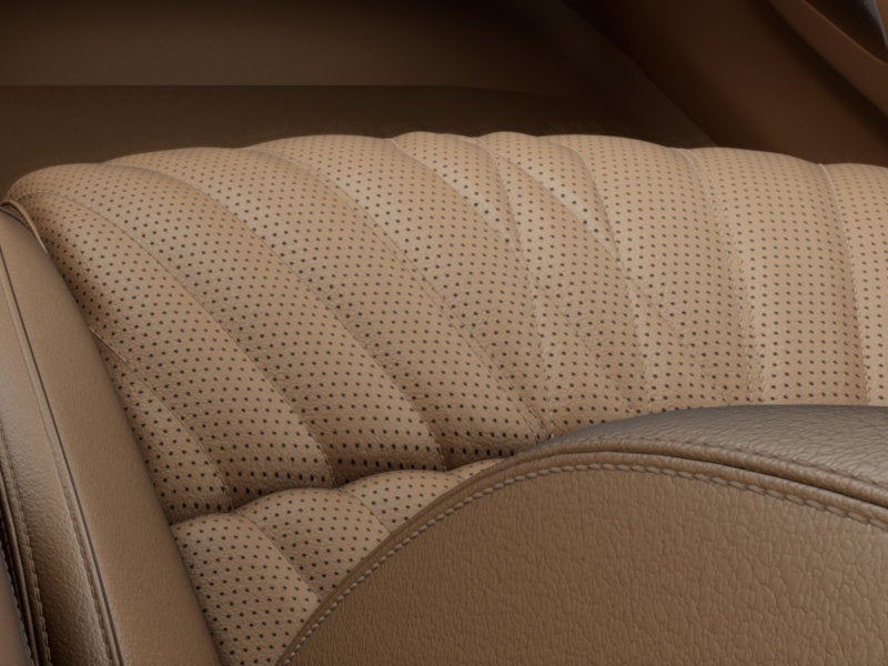 2026 Genesis G90 3.5T