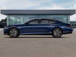 2026 Genesis G90 3.5T