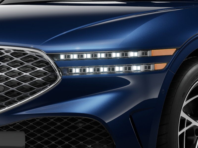 2026 Genesis G90 3.5T