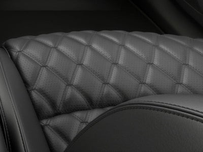 2026 Genesis G90 3.5T E-SC MHEV PRESTIGE BLACK