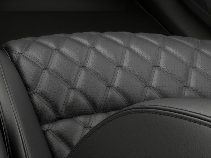 2026 Genesis G90 3.5T E-SC MHEV PRESTIGE BLACK