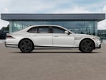 2026 Genesis G90 3.5T E-SC MHEV PRESTIGE BLACK