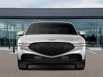 2026 Genesis G90 3.5T E-SC MHEV PRESTIGE BLACK