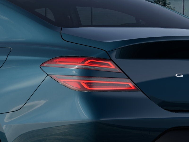 2027 Genesis G70 Standard