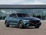 2027 Genesis G70 Standard
