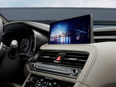 2027 Genesis G70 Standard