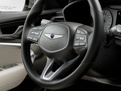 2027 Genesis G70 Standard