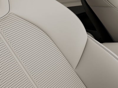 2027 Genesis G70 Standard