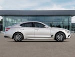 2027 Genesis G70 Standard
