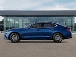 2027 Genesis G70 Standard