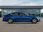 2027 Genesis G70 Standard