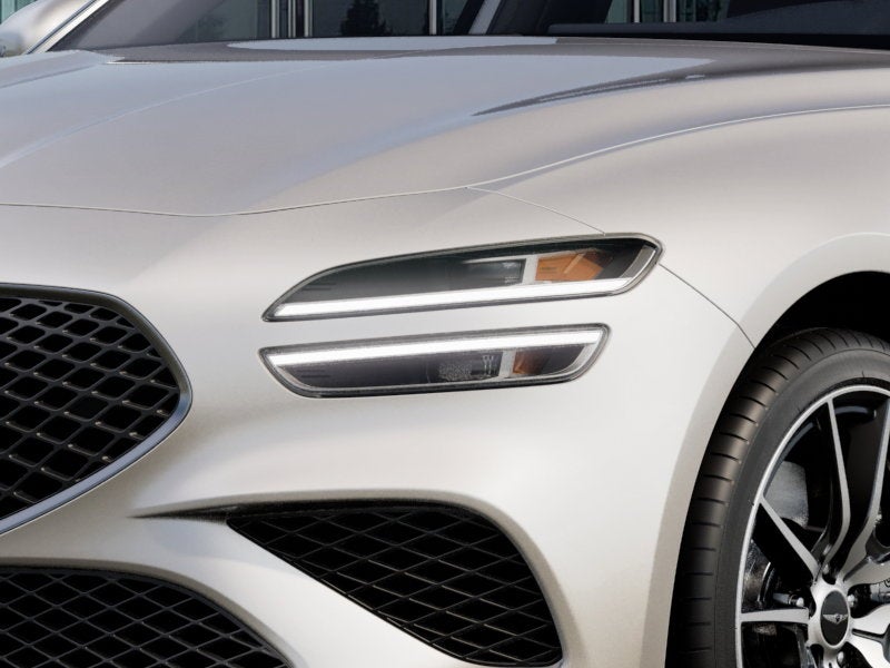 2027 Genesis G70 Standard