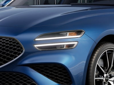 2027 Genesis G70 Standard