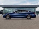 2026 Genesis G70 2.5T