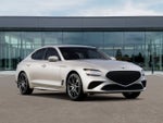 2027 Genesis G70 Standard