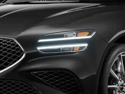 2026 Genesis G70 2.5T